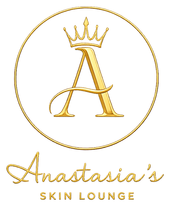Anastasia's Skin Lounge logo